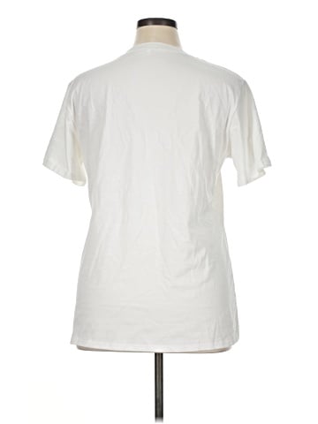 Unbranded Short Sleeve T-Shirt (view 2)