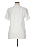 Unbranded White Short Sleeve T-Shirt Size XL - photo 2