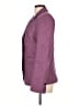 J.Crew 100% Wool Purple Wool Blazer Size 10 (tall) - photo 5