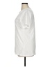 Unbranded White Short Sleeve T-Shirt Size XL - photo 5