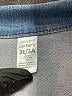 Carter's Blue Denim Jacket Size 3T - photo 3