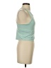 Jockey Teal Tank Top Size S - photo 4