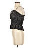 Love Tree Black Tank Top Size S - photo 5