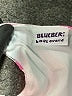 Blueberi Boulevard 100% Polyester Pink Dress Size 2T - photo 3
