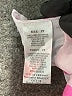Blueberi Boulevard 100% Polyester Pink Dress Size 2T - photo 4