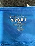 Nicole by Nicole Miller Blue Active Pants Size XL - photo 4