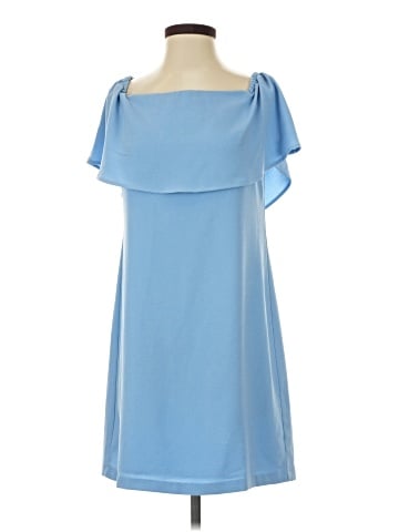 Charles Henry Cocktail Dress (view 1)