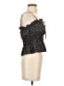 Love Tree Black Tank Top Size S - photo 4