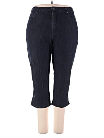 Basic Editions Jeggings (view 1)