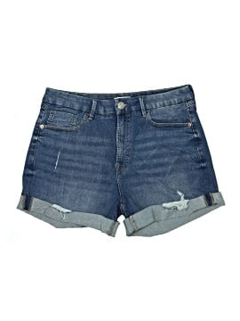 Forever 21 Denim Shorts
