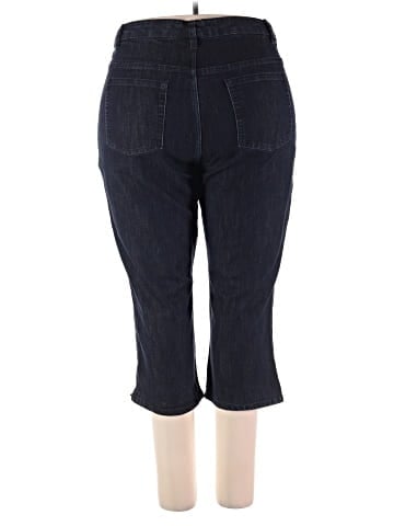 Basic Editions Jeggings (view 2)