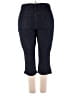 Basic Editions Blue Jeggings Size 18 - photo 2