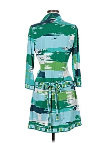 BCBGMAXAZRIA Casual Dress (view 2)