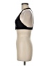Lululemon Athletica Black Tank Top Size 6 - photo 5