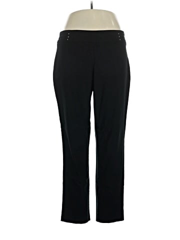 JM Collection Dress Pants (view 1)