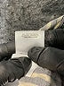 Anne Klein Stripes Gray Jacket Size 2X - photo 7