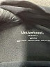 Motherhood Black Active Pants Size Sm Maternity - photo 3