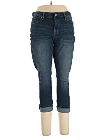 Levi Strauss Signature Jeans (view 1)