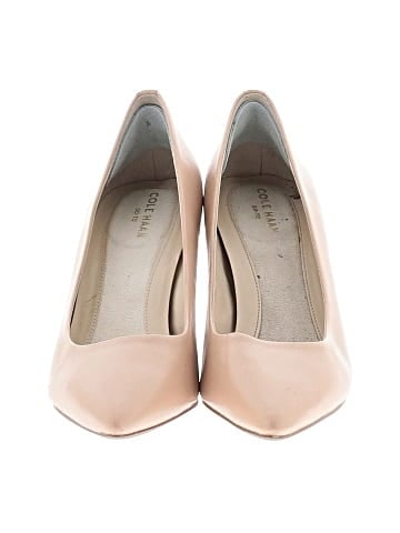 Cole Haan Heels (view 2)