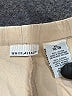 White Stag 100% Cotton Solid Tan Khakis Size XL - photo 4