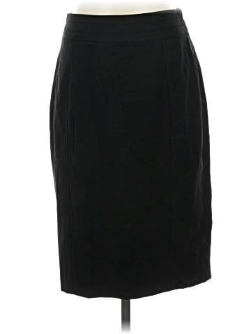 White House Black Market Formal Skirt (view 1)