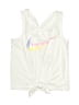 Nike Ivory Active Tank Size 4 - 5 - photo 1