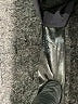 Uniqlo Black 3/4 Sleeve Button-Down Shirt Size M - photo 8