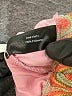 Boston Proper 100% Polyester Blue 3/4 Sleeve Blouse Size S - photo 8