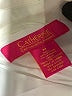 CATHERINE Catherine Malandrino Ivory Jacket Size M - photo 6