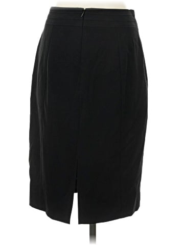 White House Black Market Formal Skirt (view 2)