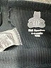 Baby Gap Solid Black Casual Pants Size 0-3 mo - photo 3