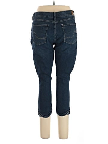 Levi Strauss Signature Jeans (view 2)