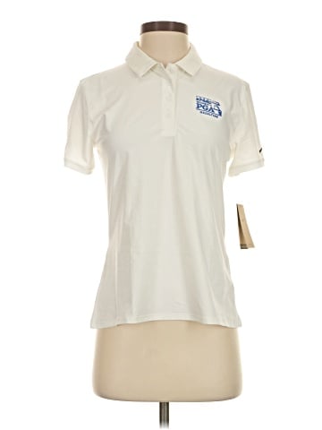 Nike Short Sleeve Polo (view 1)
