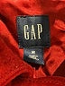 Gap Red Coat Size M - photo 6