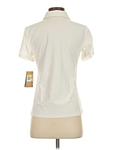 Nike Short Sleeve Polo (view 2)