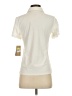 Nike Ivory Short Sleeve Polo Size S - photo 2