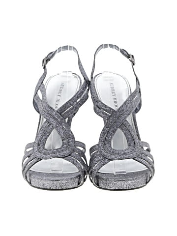 Audrey Brooke Sandals (view 2)