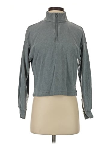 Eberjey Long Sleeve Turtleneck (view 1)