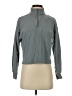Eberjey Gray Long Sleeve Turtleneck Size S - photo 1