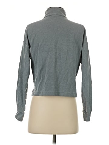 Eberjey Long Sleeve Turtleneck (view 2)