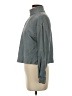 Eberjey Gray Long Sleeve Turtleneck Size S - photo 5