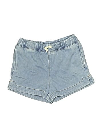 Play by Little Sleepies Denim Shorts (view 1)