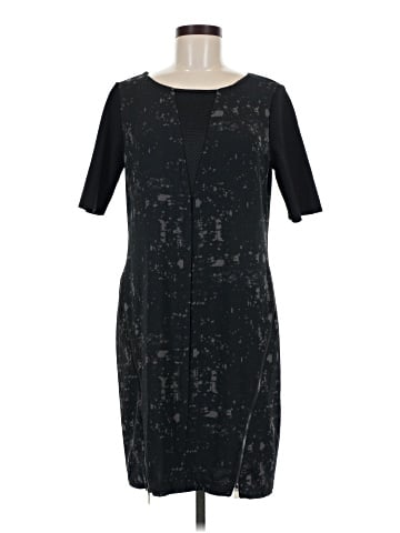 Elie Tahari Casual Dress (view 1)
