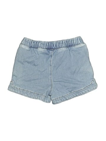 Play by Little Sleepies Denim Shorts (view 2)