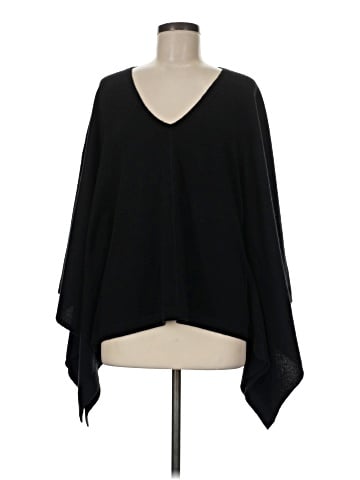 Club Monaco Poncho (view 1)
