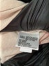 Gianni Bini 100% Polyester Chevron-herringbone Black Casual Dress Size S - photo 8