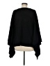 Club Monaco Black Poncho Size Med - Lg - photo 2