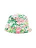 Janie and Jack Tropical Green Sun Hat Size 6-12 mo - photo 1