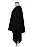 Club Monaco Black Poncho Size Med - Lg - photo 5