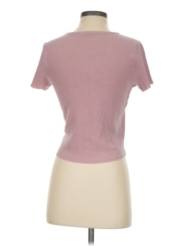 Splendid Short Sleeve Polo (view 2)